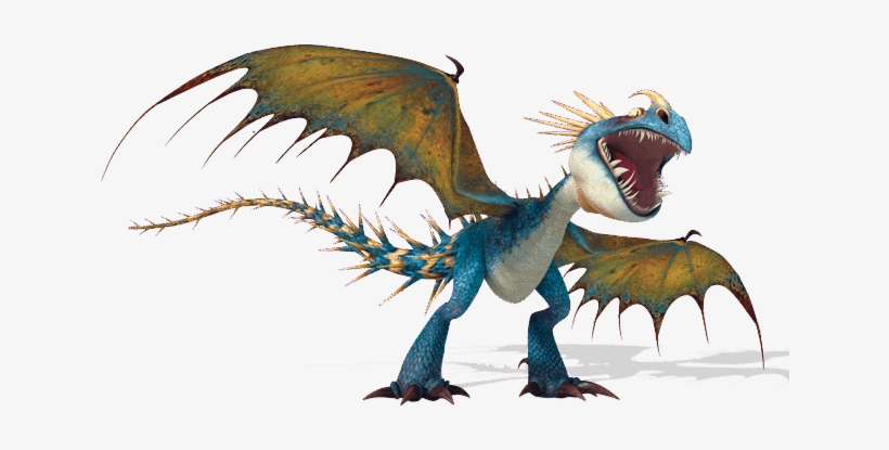 Views - Deadly Nadder, transparent png download