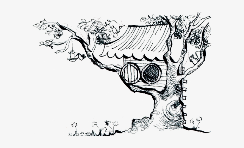 A Little Dream Sketch - Dream Sketch, transparent png download
