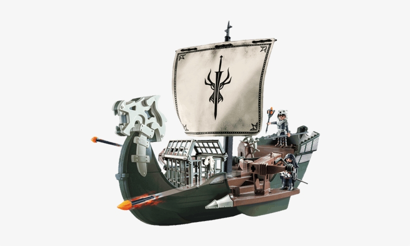 How To Train Your Dragon - Train Your Dragon Playmobil, transparent png download