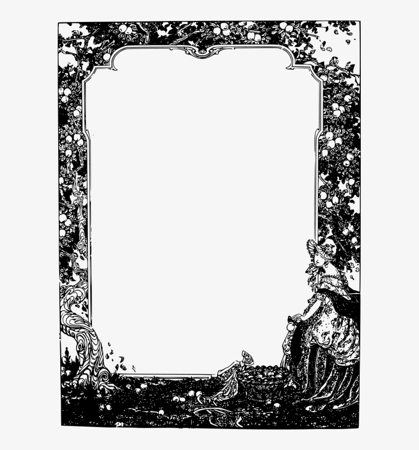 Download Cool Picture Frames Free Clipart Super Awesome Cool Medieval