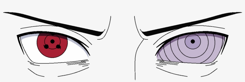 Featured image of post View 18 Sharingan And Rinnegan Eyes Png