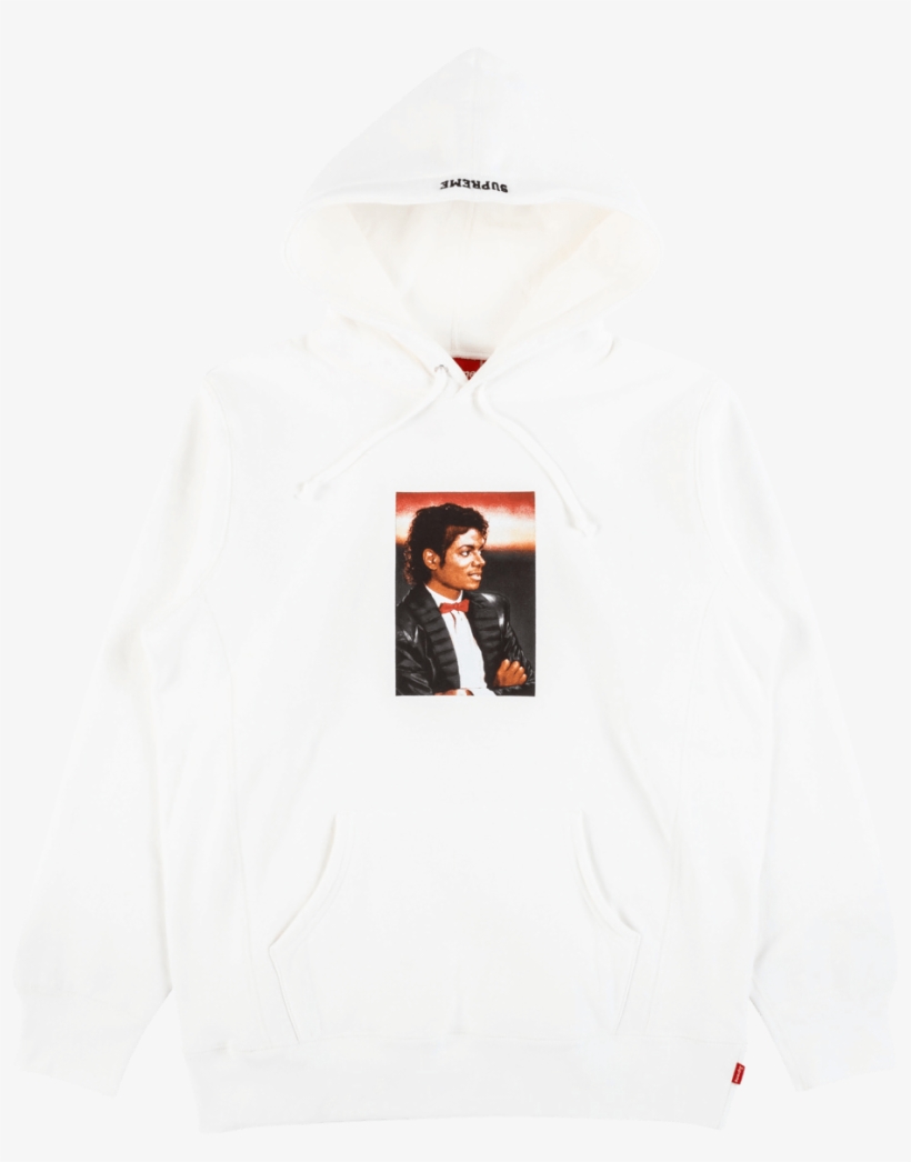 supreme gonz logo hooded sweatshirt