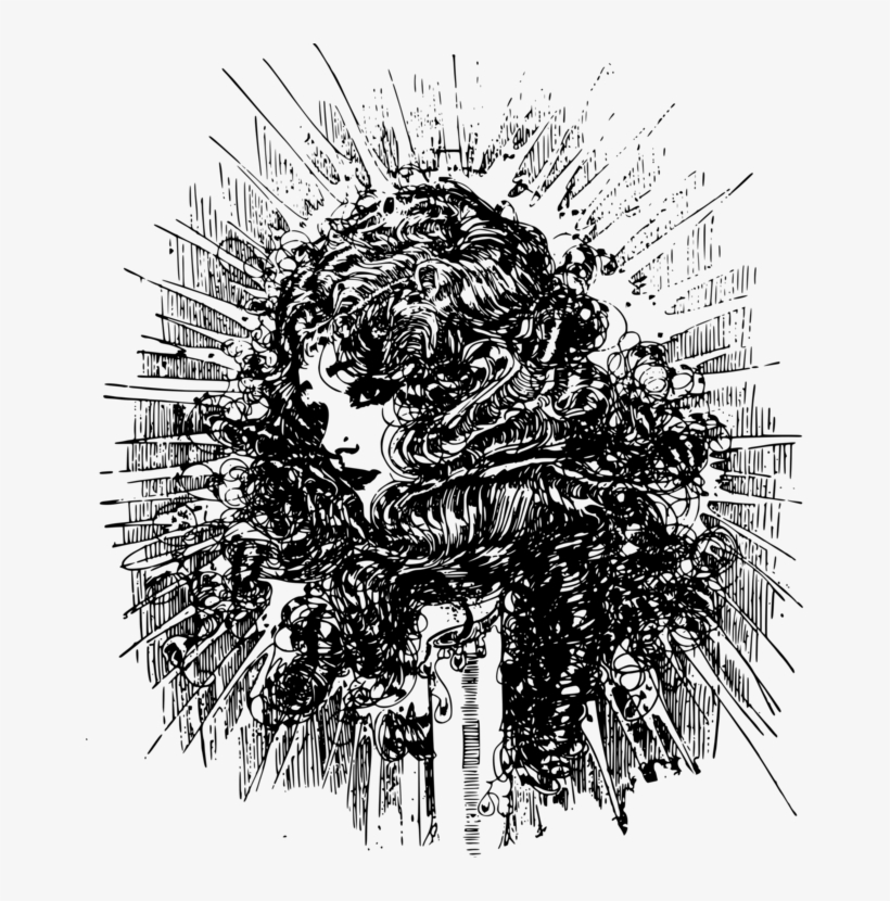 Tree Visual Arts Drawing Decorative Arts - Das Leben Ist Eine Angebotpostkarte Mit Einenmal Postkarte, transparent png download