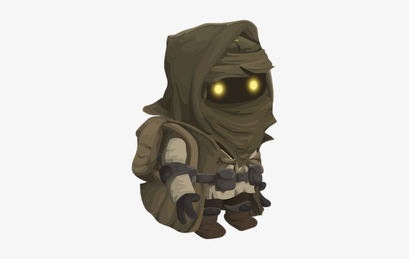 Goblin - Monster, transparent png download