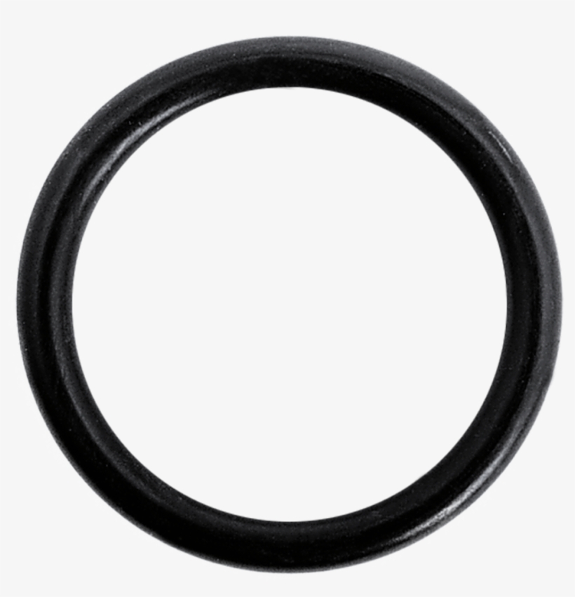 Praher O-ring, Grey - Cock Ring, transparent png download