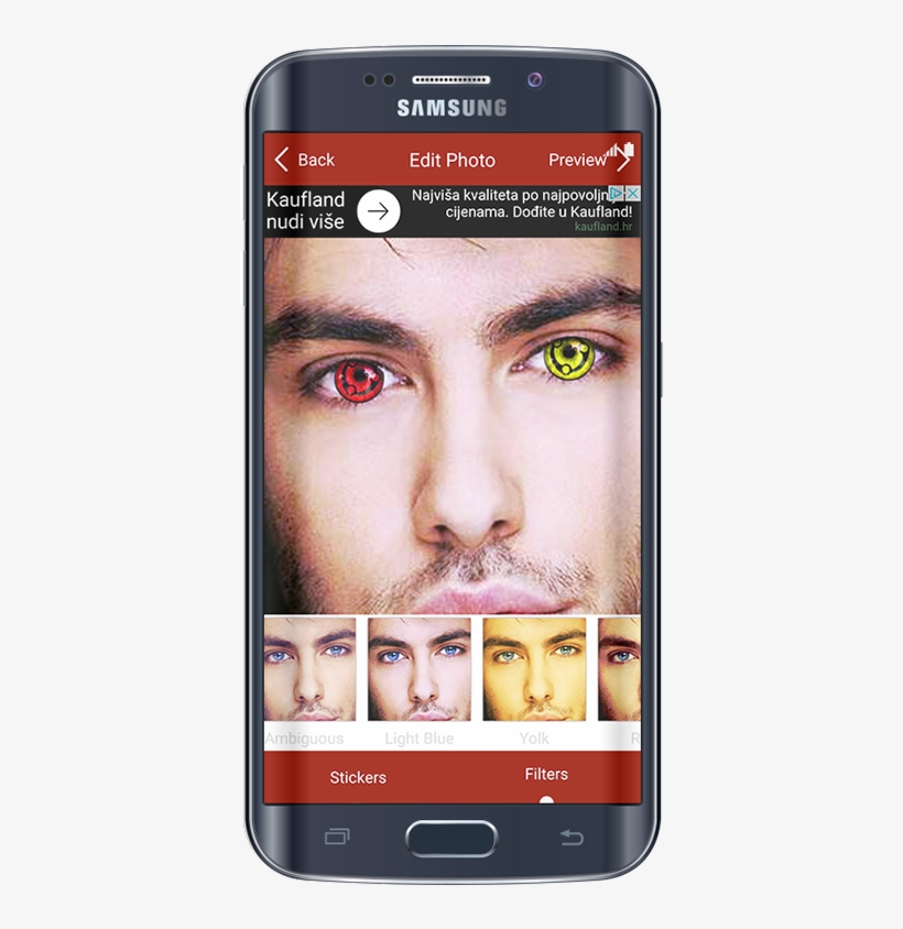 Sharingan Eye Editor, transparent png download