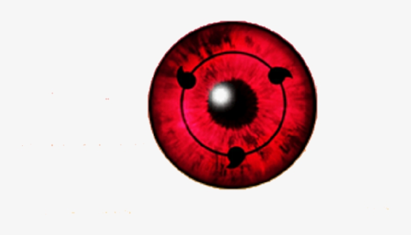 Reportar Abuso - Sharingan Png For Picsart, transparent png download