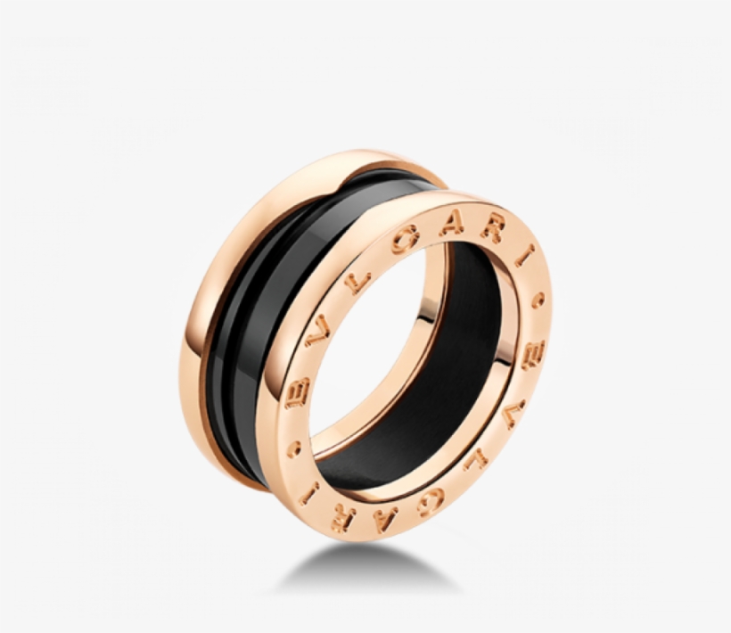 bvlgari ring women