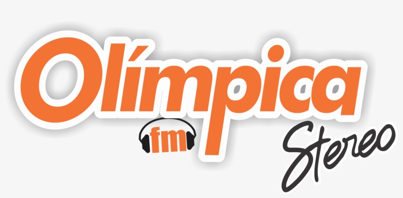 Logo Olimpica Stereo, transparent png download