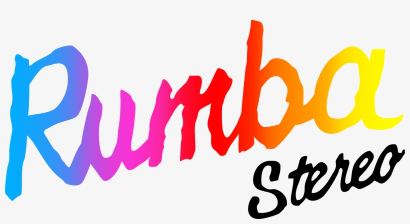 Rumba Stereo Rcn 1987 - Rumba Png, transparent png download