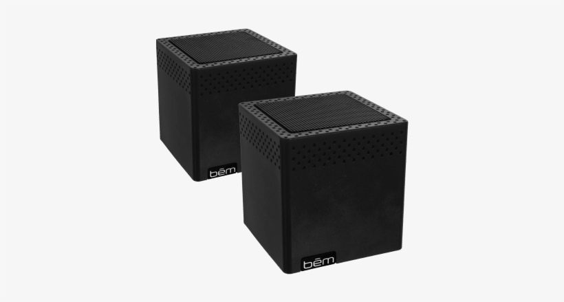 Pack Bem Mini Mobile Bluetooth - Loudspeaker, transparent png download