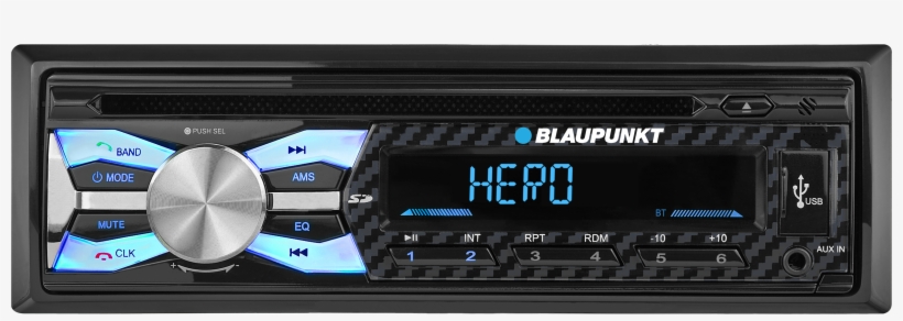 Blaupunkt, transparent png download