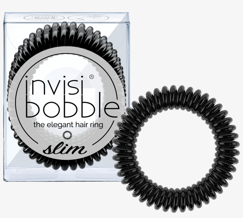 The Elegant Hair Ring, transparent png download