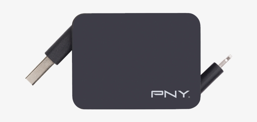 /data/products/article Large/494 20150728145859 - Pny Roll-it Charge & Sync Usb Cable, transparent png download