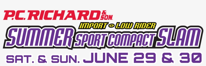 Finalpostcardart Summerslam - P. C. Richard & Son, transparent png download