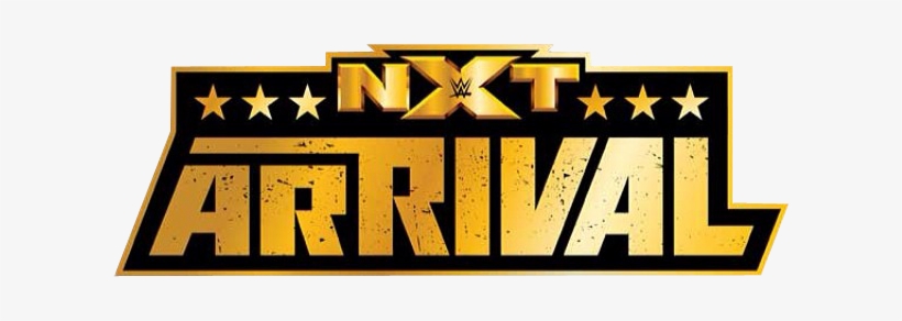 Nxt Arrival Is The First Mega Show For The Nxt Developmental - 2017 Topps Wwe Nxt Wrestling Blaster Box, transparent png download