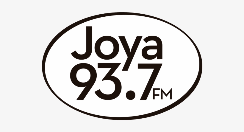 Joya - Joya 93.7 Logo Png, transparent png download