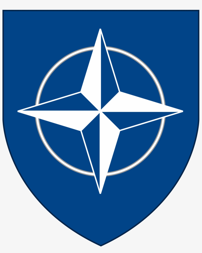 International Military Staff Logo, transparent png download