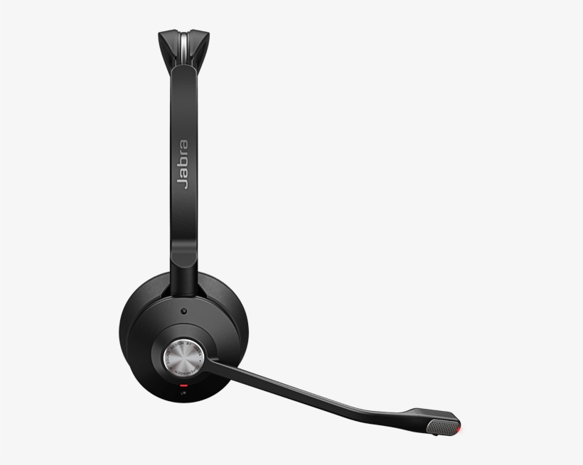 Jabra Engage 75 Stereo 4 - 9556 583 111, transparent png download