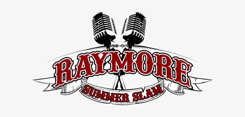 View Link - Raymore Summer Slam, transparent png download