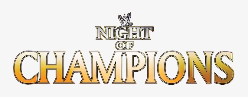 Picture - Champions Font, transparent png download