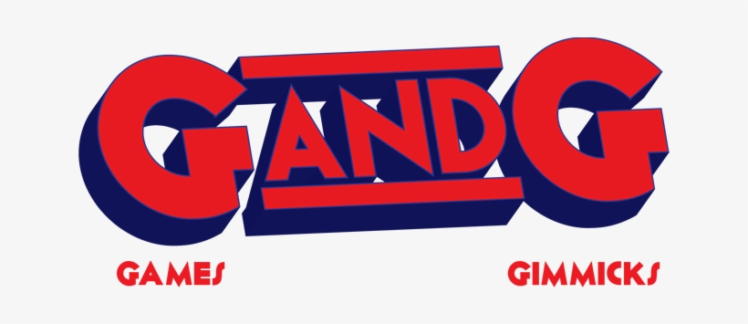 Games And Gimmicks, transparent png download