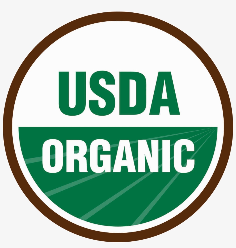 Home - Usda Organic, transparent png download
