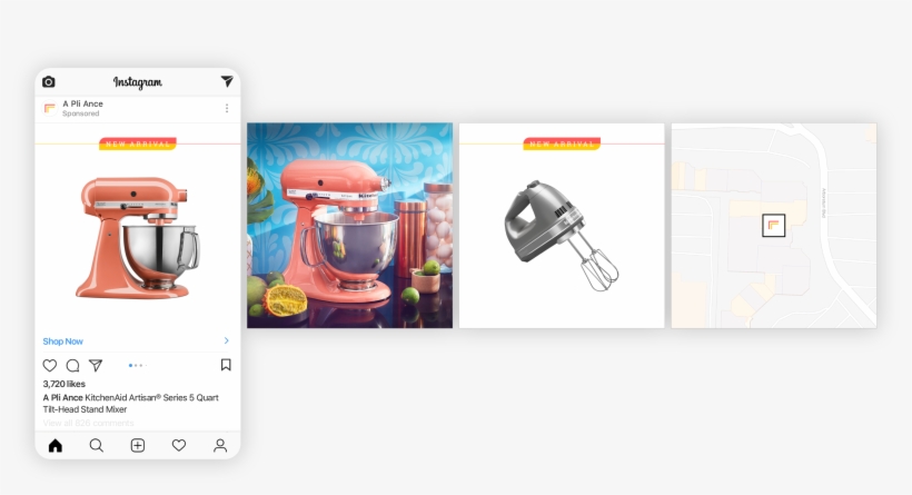 Image-2 - Kitchenaid 9-speed Digital Hand Mixer With Turbo Beater, transparent png download