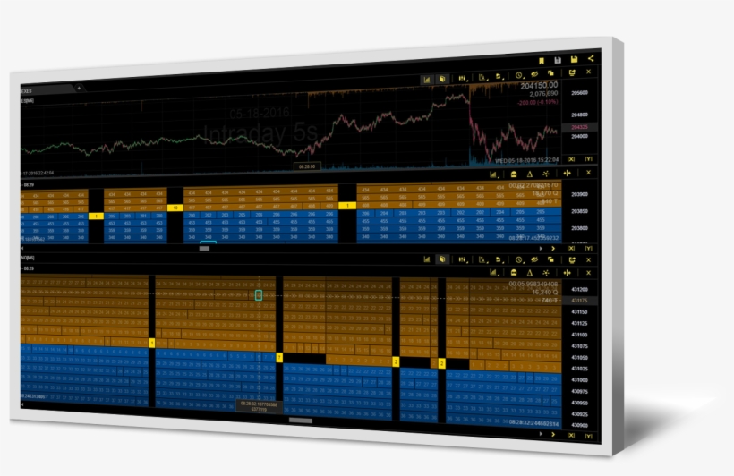 Binary Options Signals Results Of Summerslam - Colorfulness, transparent png download