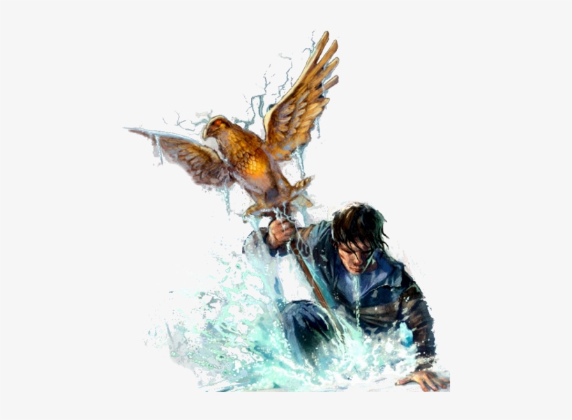 Son Of Neptune Png, transparent png download