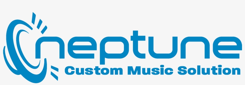 Clear Marketing Concepts - Neptune Custom Music Solution, transparent png download
