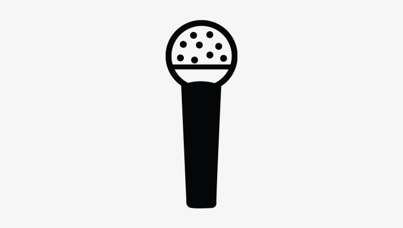 Speaker, Wireless, Mike, Microphone, Mic Icon - Cartoon, transparent png download