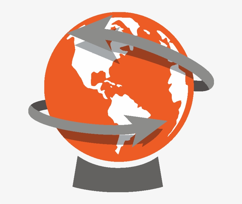 Overview Of Services - International Trade Clipart Png, transparent png download