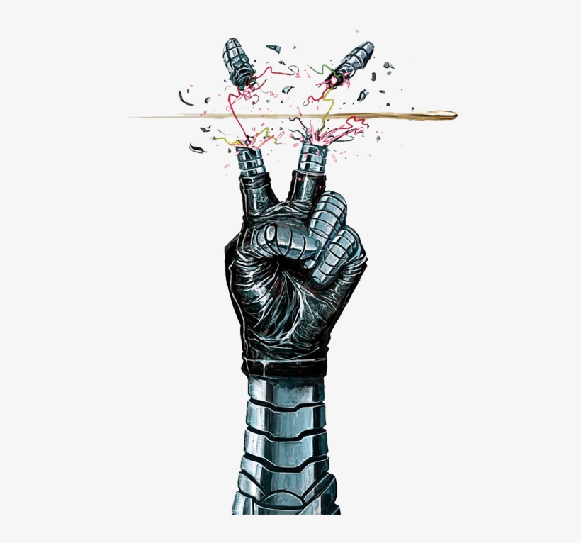 Me - Bucky Barnes The Winter Soldier Volume 2, transparent png download