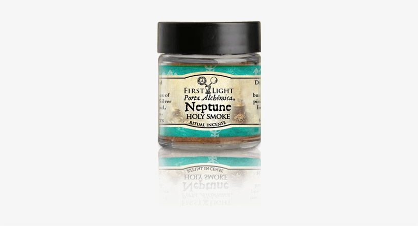 Neptune Planetary Incense - Incense, transparent png download