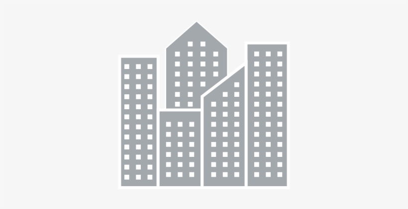 City Icon Gray - Herend Porcelain Factory, transparent png download