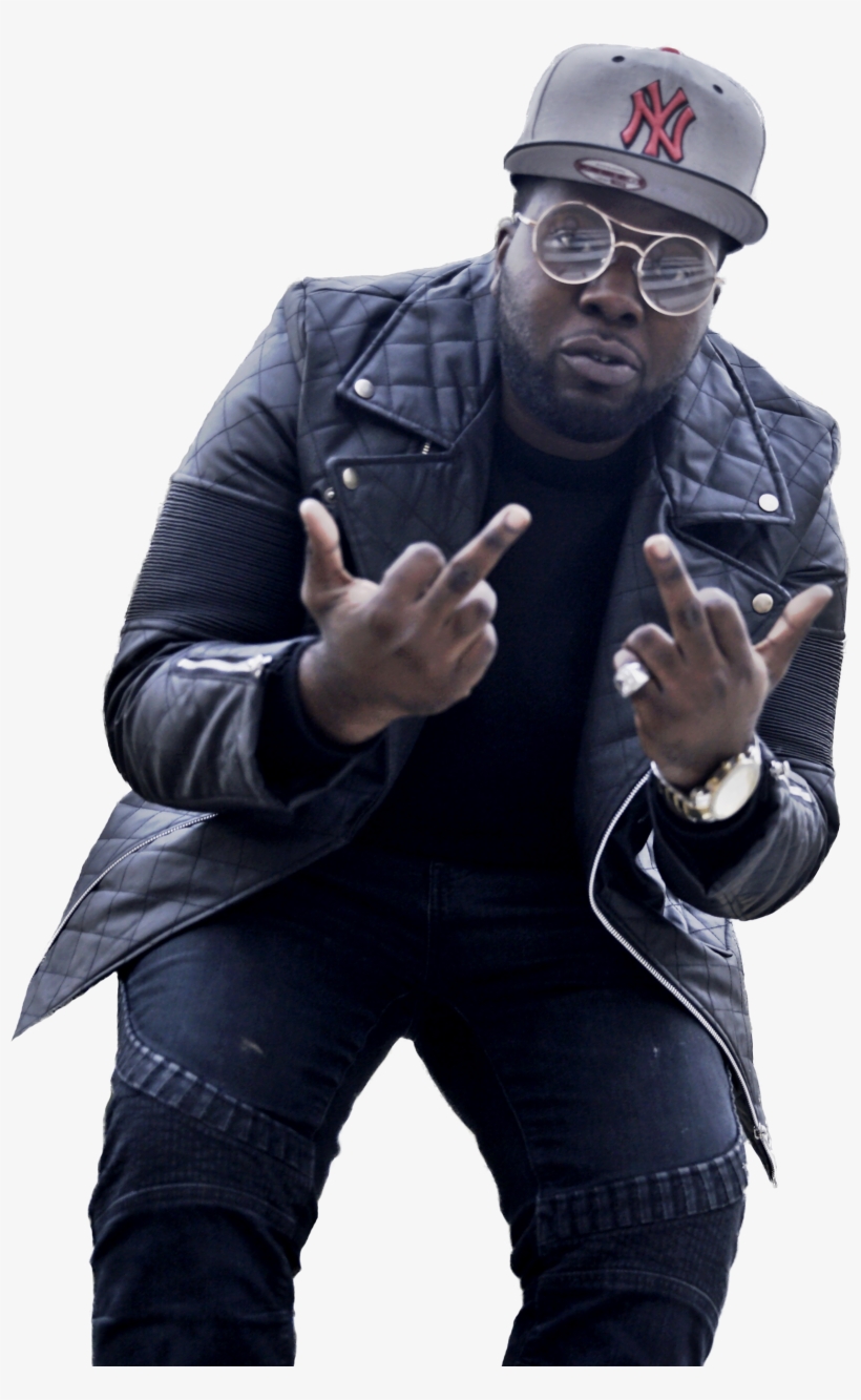 Donte Jeremiah Lemek Banks Also Known As D - Gentleman, transparent png download