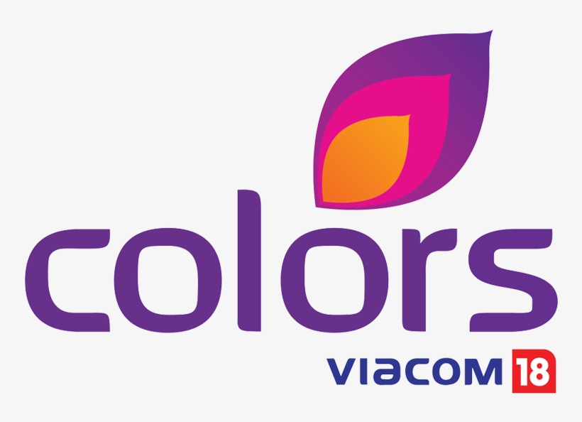 Colors Chanel Logo 2 By Edwin - Colors Channel, transparent png download