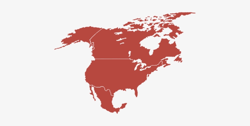Daylight Savings Time North America Map Png Image Transparent Png Free Download On Seekpng