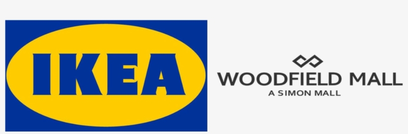 Shopping Trip To Ikea And Woodfield Mall - Ikea, transparent png download
