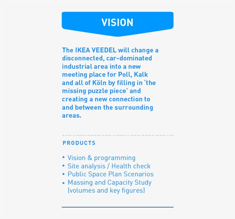 Traditionally Ikea, Like Other Big Box Stores, Are - San Francisco, transparent png download