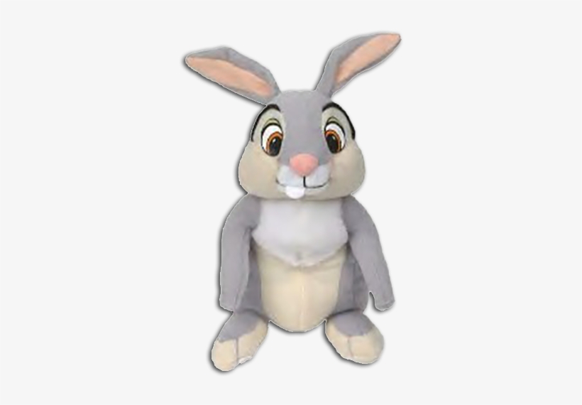 Thumper Png Photo - Bambi Toys Disney, transparent png download