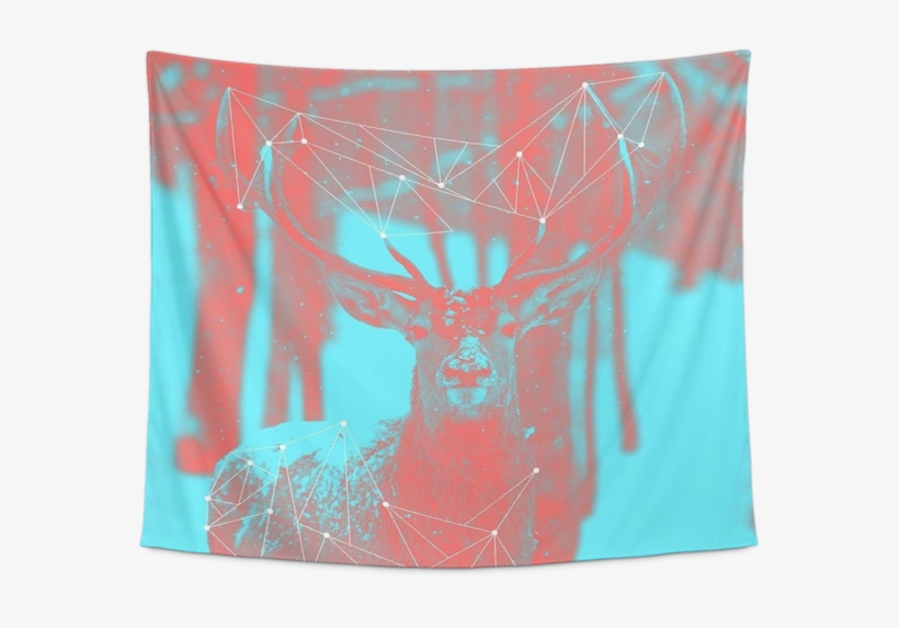 Bambi - Bambi - Beach Towel, transparent png download