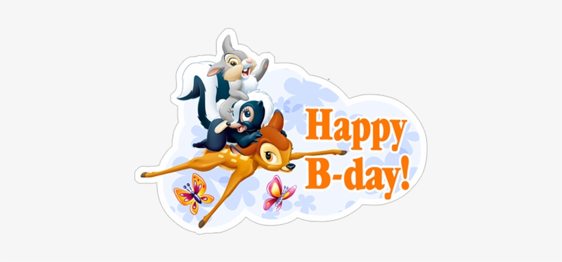 Viber Sticker «bambi» - J'écris, Je Colle Et Je Colorie - Broché, transparent png download