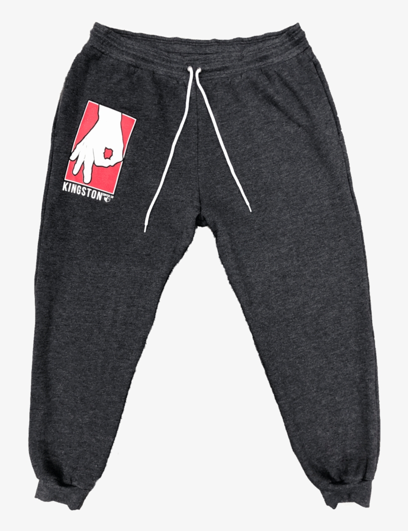 Circle Game Sweat Pants - Pocket, transparent png download