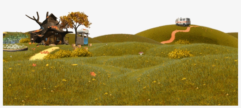 Подпишитесь На Уведомления - Masha And The Bear Background, transparent png download