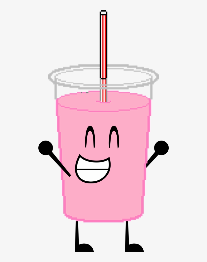 Bfis Strawberry Lemonade - Battle For Isle Sleep Lemonade, transparent png download