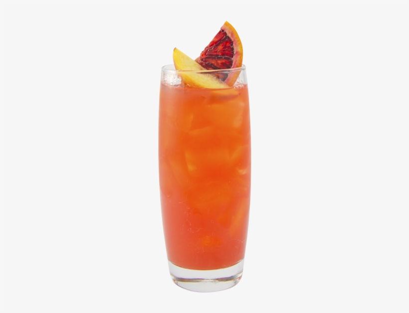 Peach Lemonade Png, transparent png download