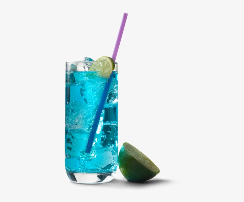 Png Blue Raspberry Lemonade Download Uv Blue Lemonade - Blue Ice Drink | Transparent PNG Download ...