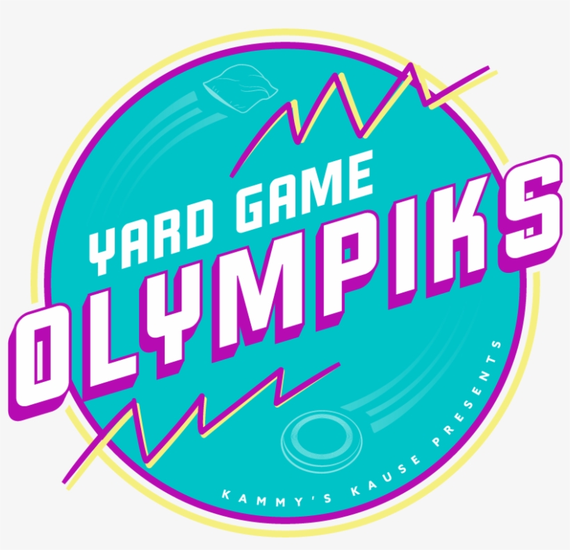 Fall Yard Game Olympiks - Graphic Design, transparent png download